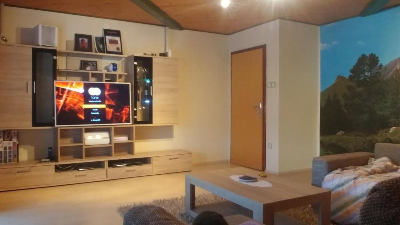 Poldas Apartments Poljane nad Škofjo Loko 外观 照片