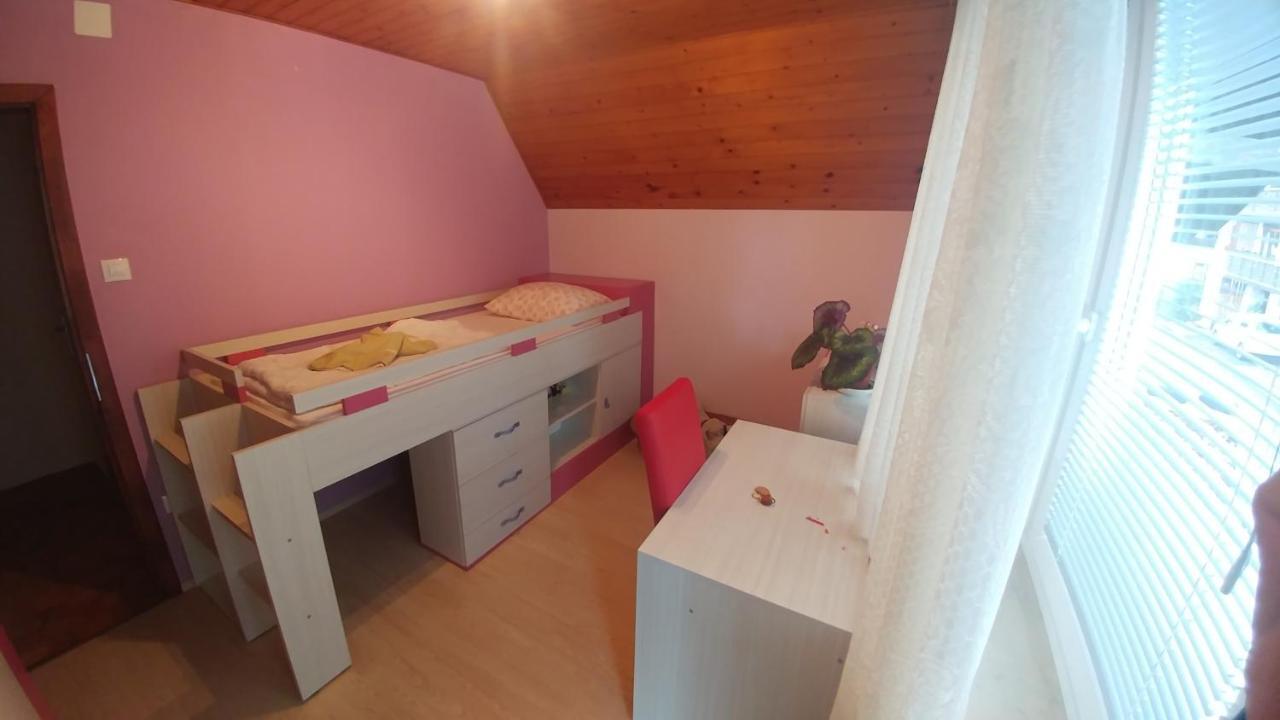 Poldas Apartments Poljane nad Škofjo Loko 外观 照片