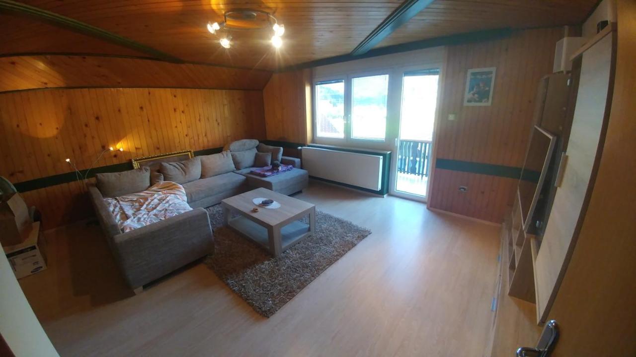 Poldas Apartments Poljane nad Škofjo Loko 外观 照片